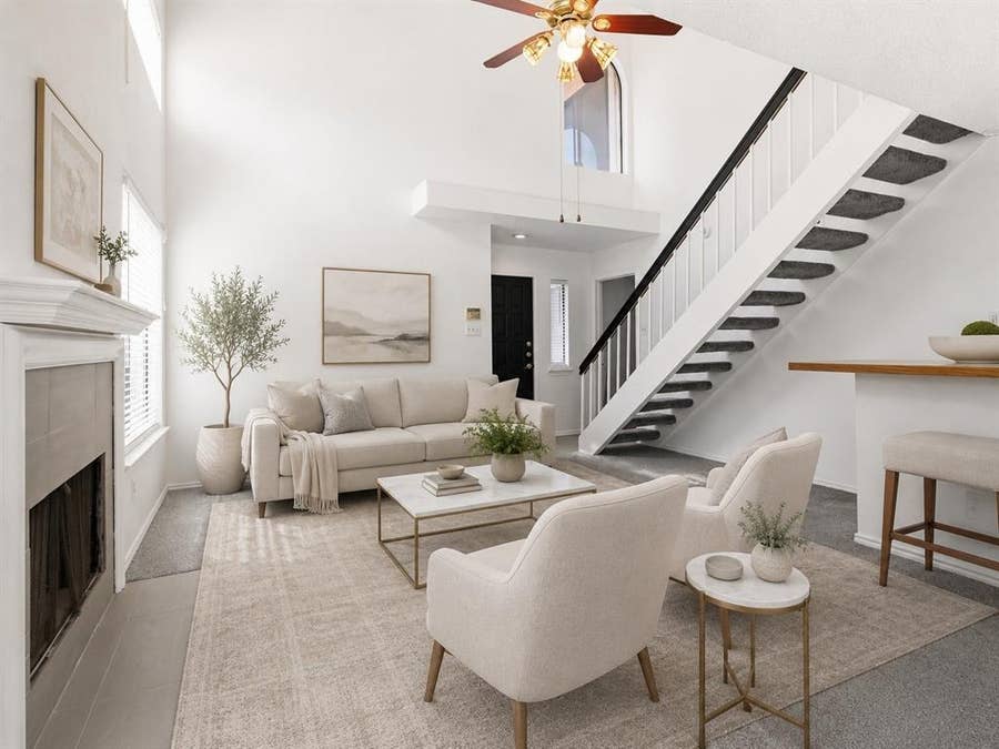 Property photo for 551 Ranch Trail, #195, Irving, TX