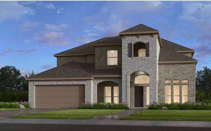 Property photo for 6809 Muenster Drive, McKinney, TX