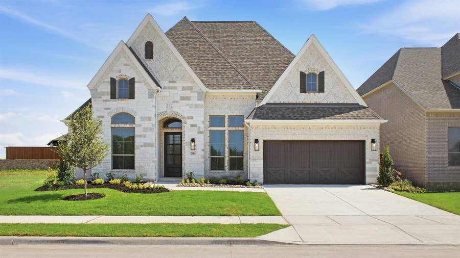 Property photo for 2908 Harkaway Court, Celina, TX
