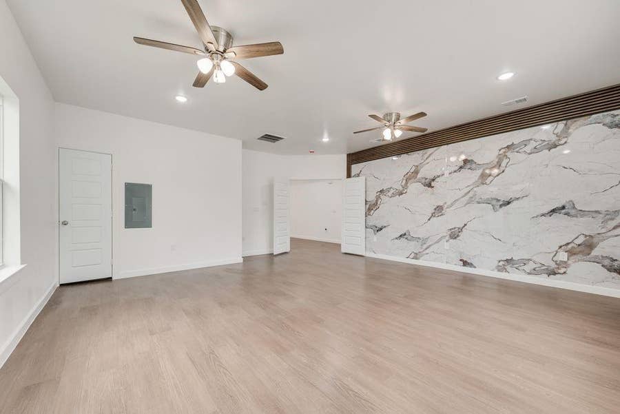 Property photo for 2706 Lenway Street, Dallas, TX