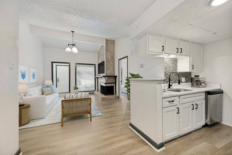 Property photo for 7152 Fair Oaks Avenue, #2186, Dallas, TX