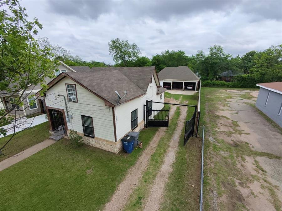 Property photo for 2210 Eugene Street, Dallas, TX