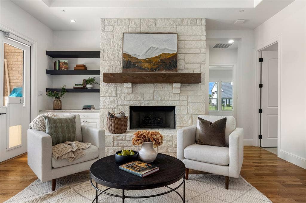 4141 Tranquility Lane, Prosper, TX 75078