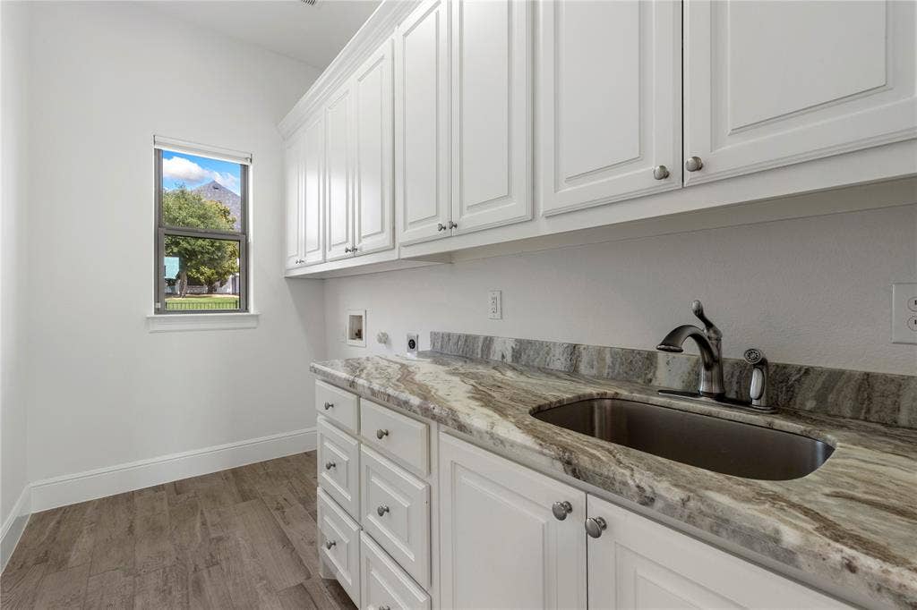 4141 Tranquility Lane, Prosper, TX 75078