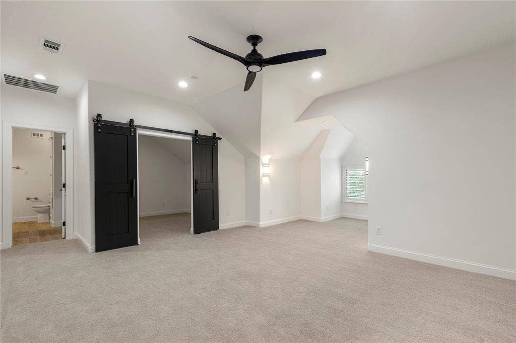 4141 Tranquility Lane, Prosper, TX 75078