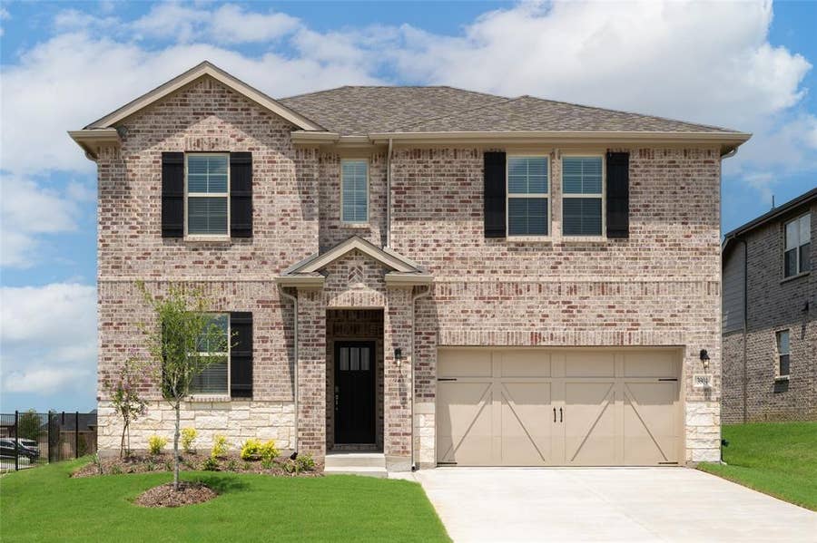 Property photo for 3904 Jade Drive, Celina, TX