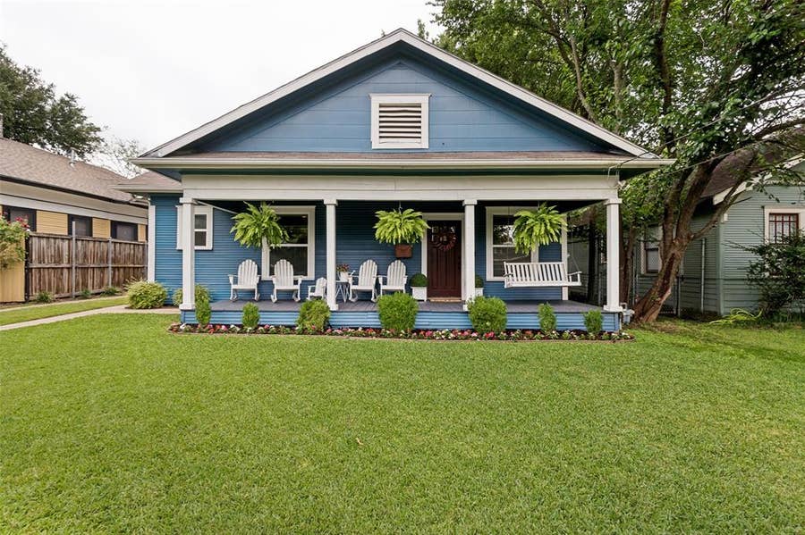 Property photo for 5506 Worth Street, Dallas, TX