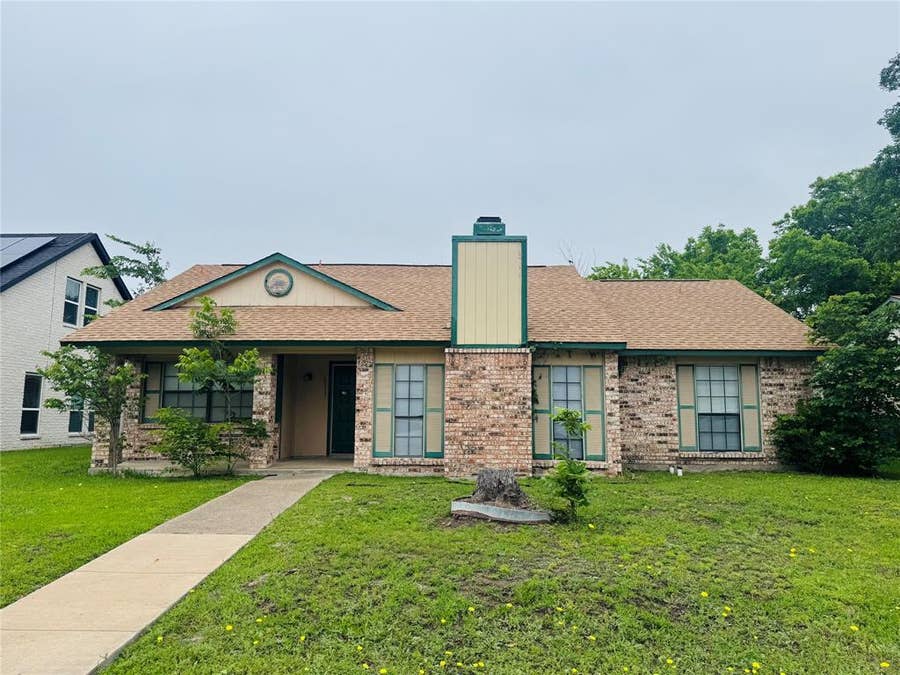 Property photo for 8513 Kensington Drive, Rowlett, TX