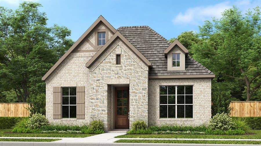 Property photo for 2716 Birkenhead Court, Celina, TX