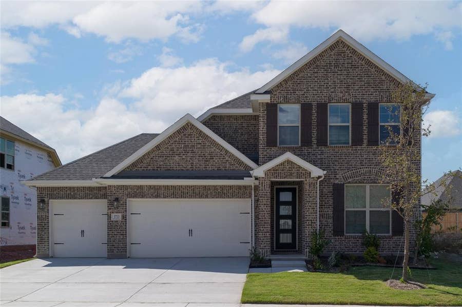 Property photo for 3753 Jimson Avenue, Midlothian, TX