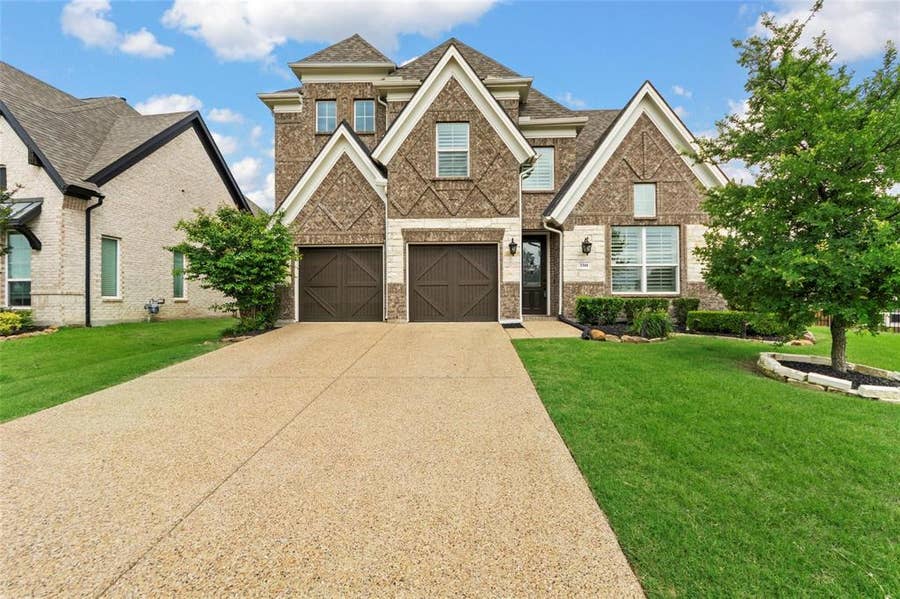 Property photo for 3300 Calvin Road, McKinney, TX