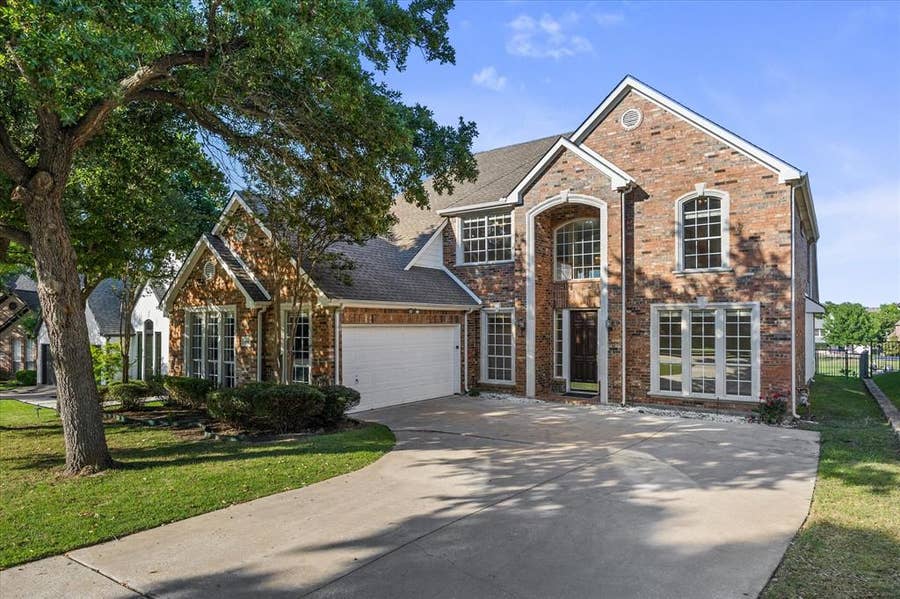 Property photo for 1445 Clubhill Drive, Rockwall, TX