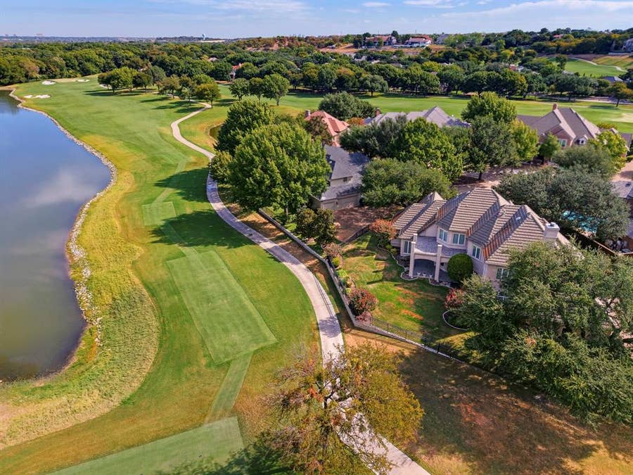 Property photo for 6008 Laurel Valley Court, Fort Worth, TX