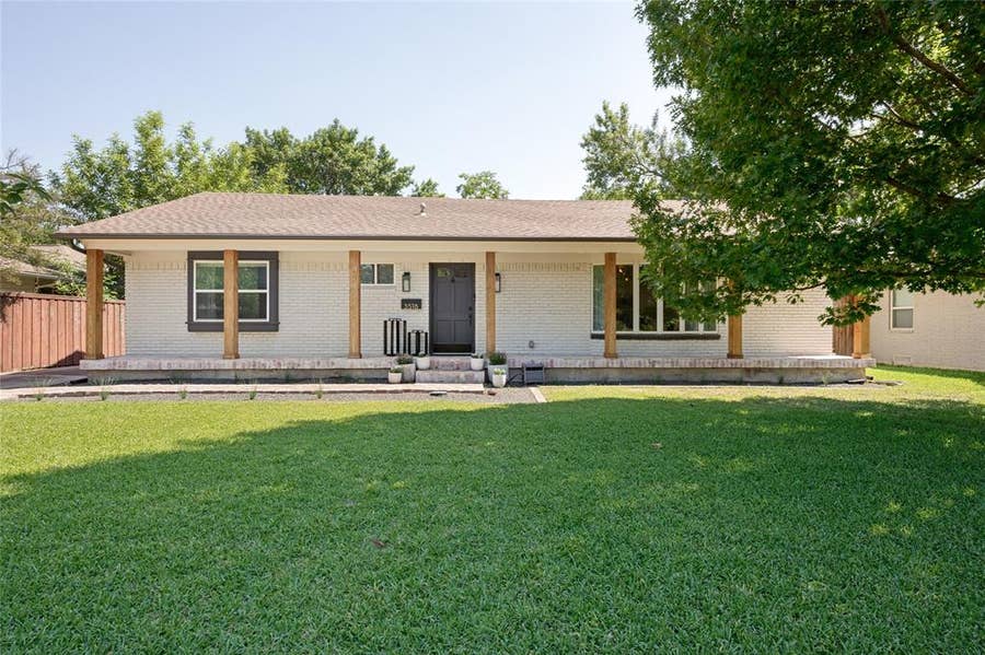 Property photo for 3518 Townsend Drive, Dallas, TX