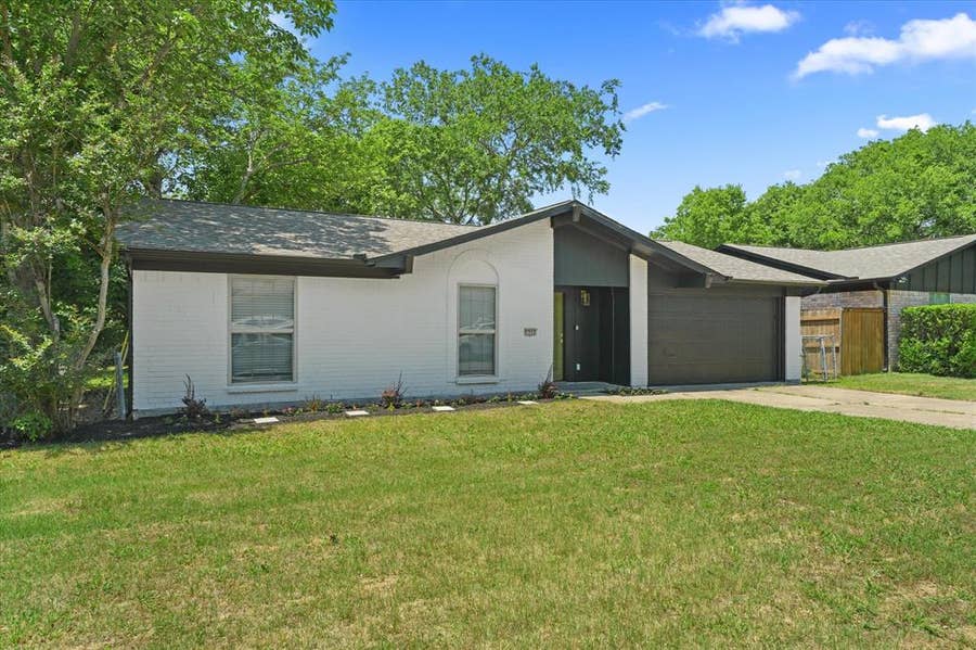 Property photo for 1222 Saturn Drive, Cedar Hill, TX