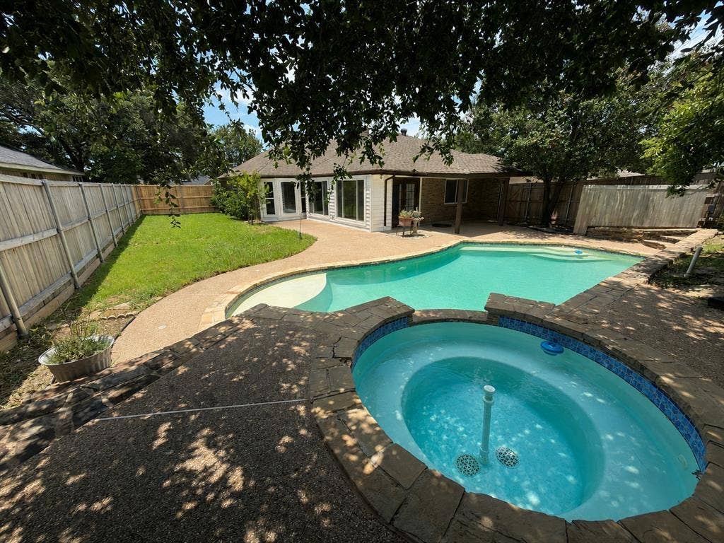 3406 Windridge Drive, Garland, TX 75043 Image quality insufficient for description