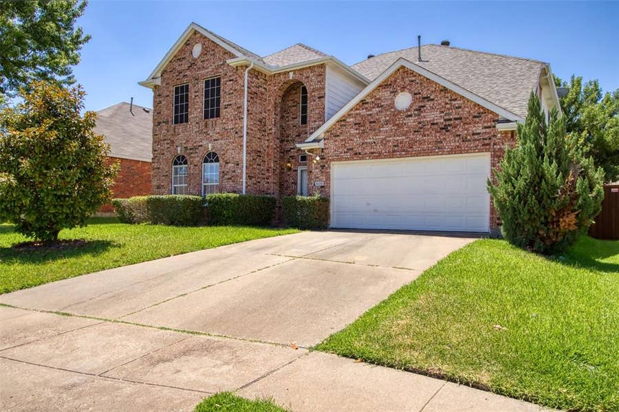Property photo for 3408 Paradise Valley Drive, Plano, TX