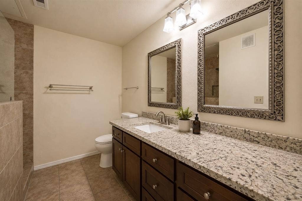 2524 Preston Road, #1501, Plano, TX 75093 Virtually Staged