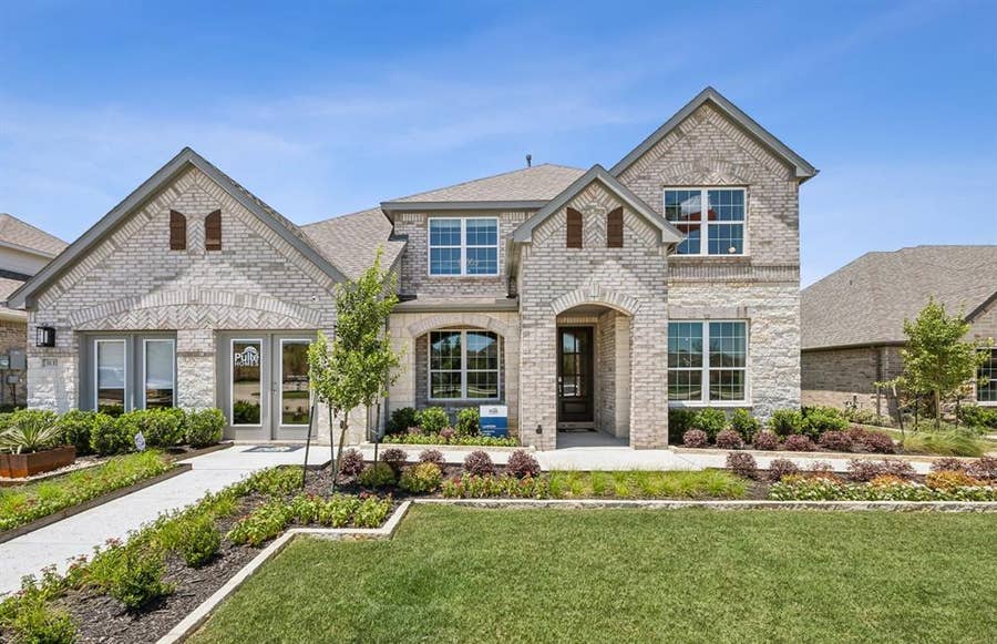 Property photo for 3137 Miller Road, Midlothian, TX