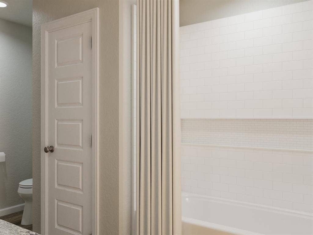 3257 Kelso Drive, Everman, TX 76140 Photos are a representation of the floor plan. Options and interior selections will vary.