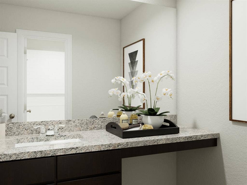 3257 Kelso Drive, Everman, TX 76140 Photos are a representation of the floor plan. Options and interior selections will vary.