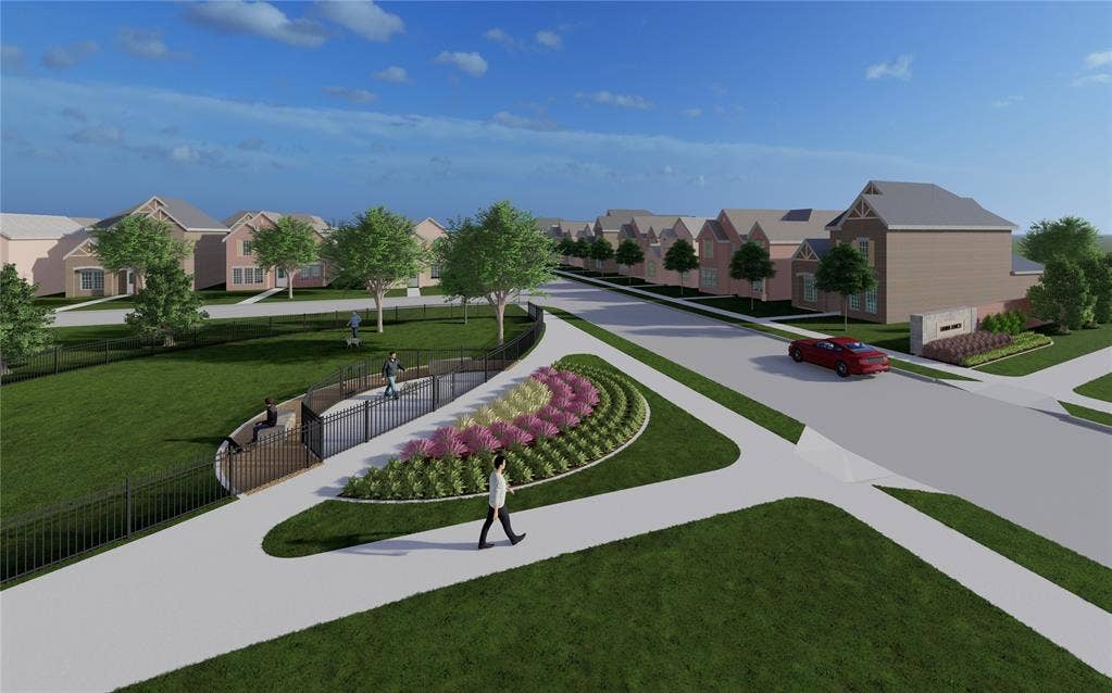 3257 Kelso Drive, Everman, TX 76140 3257 Kelso Drive, Everman, TX 76140