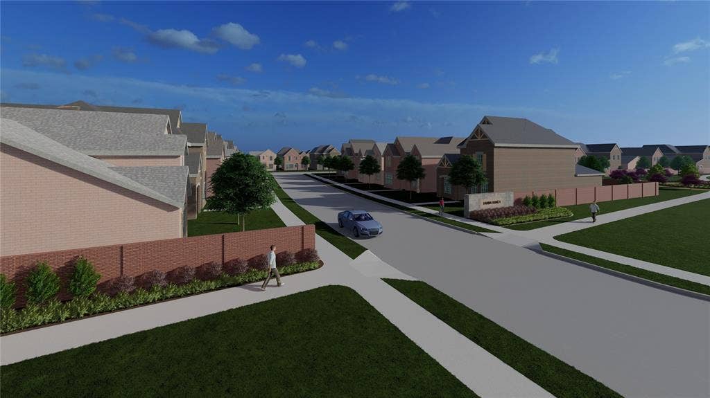 3257 Kelso Drive, Everman, TX 76140 3257 Kelso Drive, Everman, TX 76140