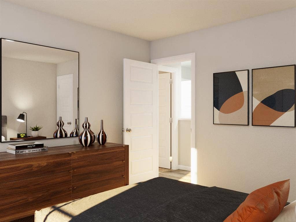 3257 Kelso Drive, Everman, TX 76140 Photos are a representation of the floor plan. Options and interior selections will vary.