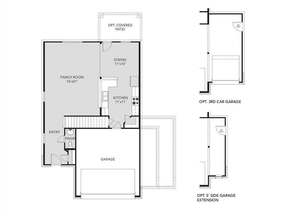3257 Kelso Drive, Everman, TX 76140 3257 Kelso Drive, Everman, TX 76140