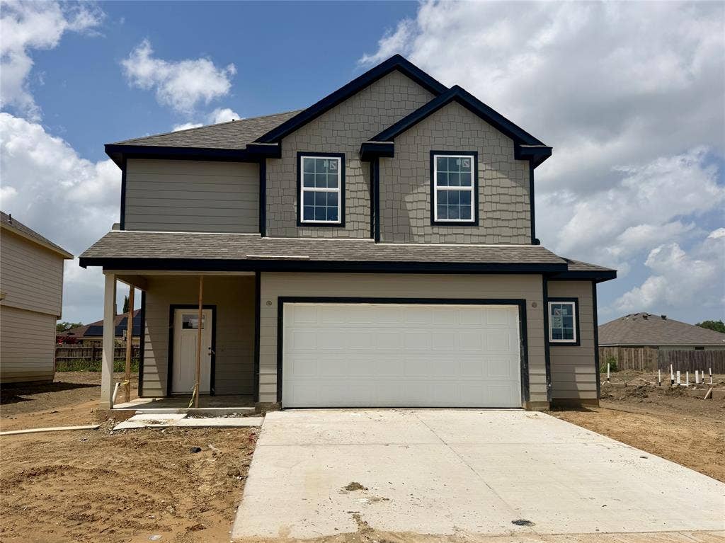 3257 Kelso Drive, Everman, TX 76140 3257 Kelso Drive, Everman, TX 76140
