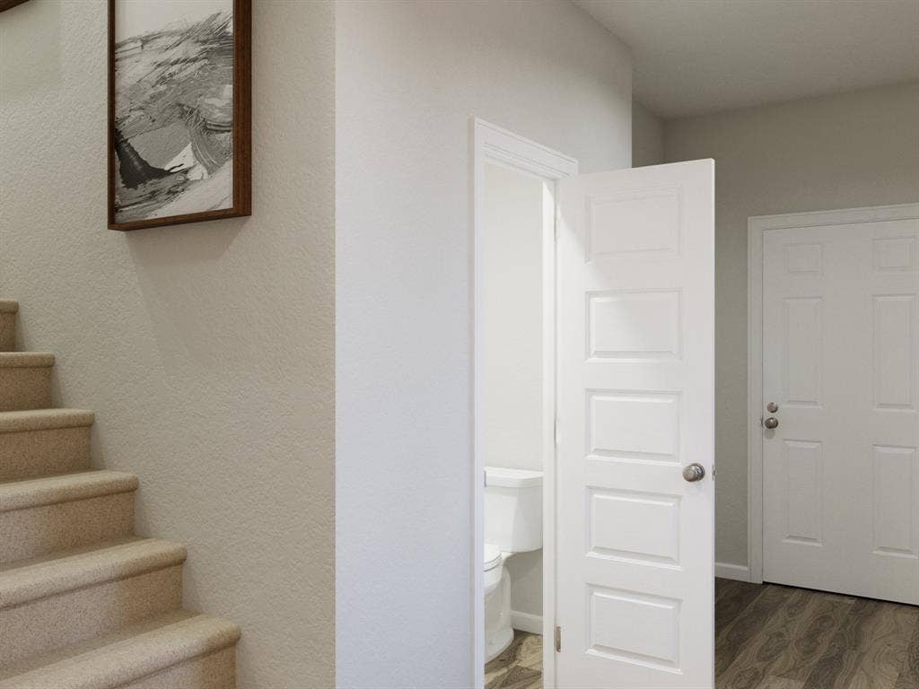 3257 Kelso Drive, Everman, TX 76140 Photos are a representation of the floor plan. Options and interior selections will vary.