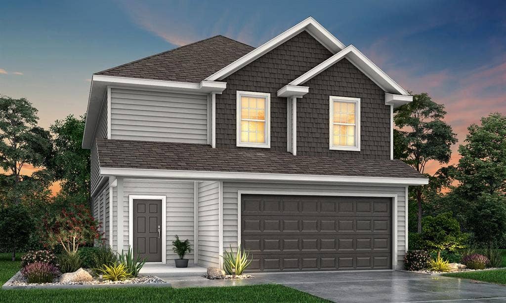 3257 Kelso Drive, Everman, TX 76140 3257 Kelso Drive, Everman, TX 76140
