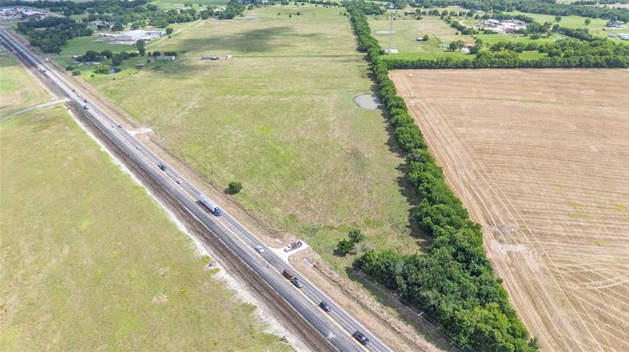 Property photo for Lot 7 County Road 4732, Commerce, TX