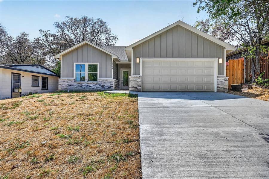 Property photo for 1708 Talton Avenue, Fort Worth, TX
