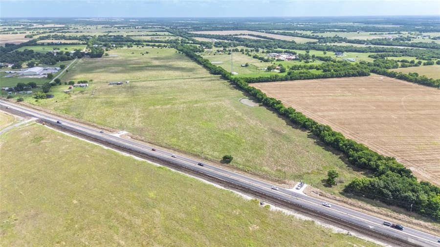 Property photo for Lot 8 County Road 4732, Commerce, TX
