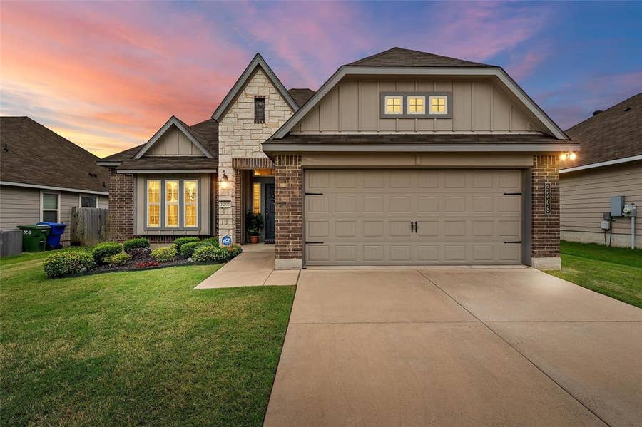 Property photo for 3205 Samson Drive, Waco, TX