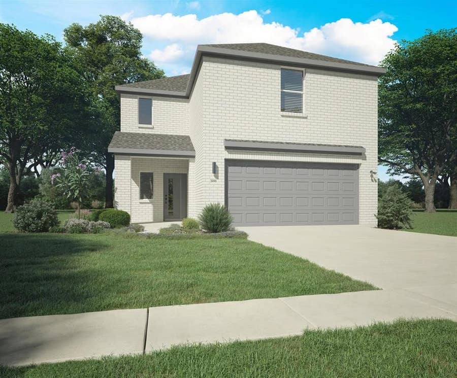 Property photo for 2713 Baynes Place, Princeton, TX
