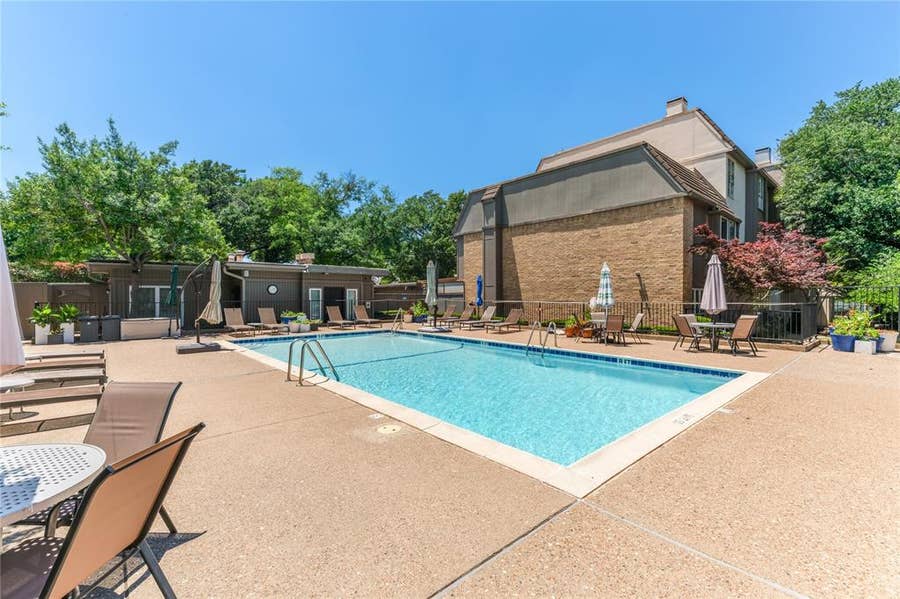 Property photo for 4533 Rawlins Street, Unit#C, Dallas, TX