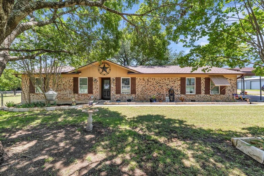 Property photo for 1177 Old Bethany Road, Bruceville, TX