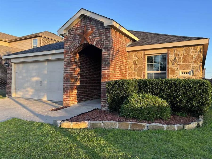 Property photo for 1115 Rainer Drive, Princeton, TX