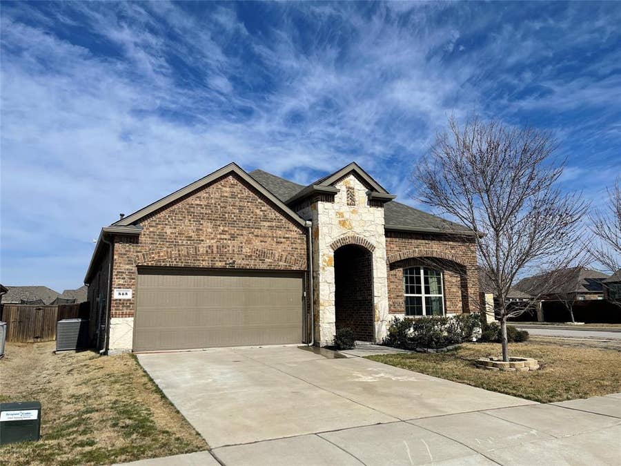 Property photo for 543 Haven Drive, Anna, TX