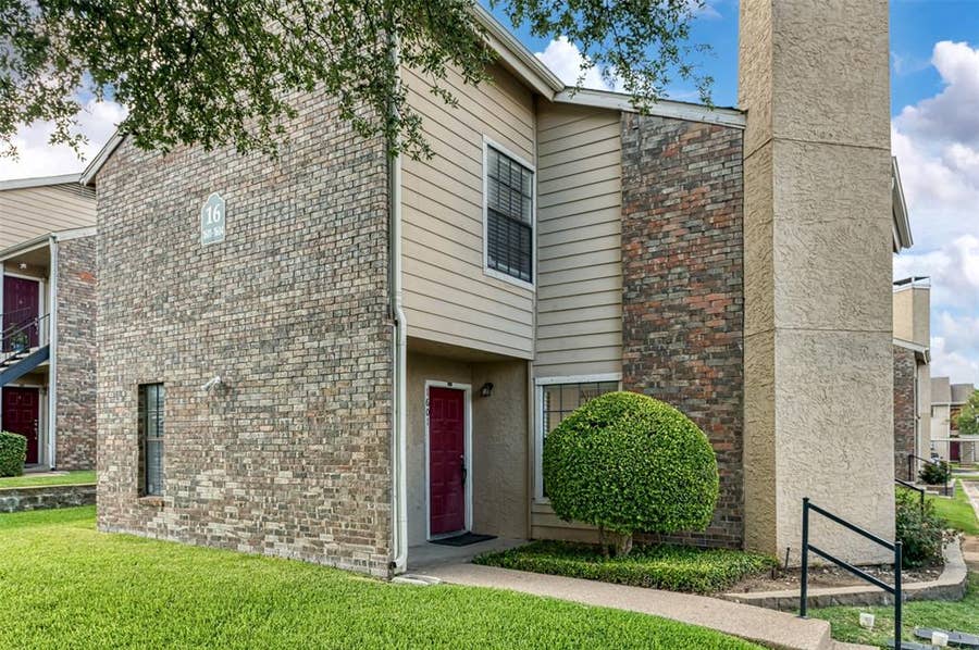Property photo for 4748 Old Bent Tree Lane, #1601, Dallas, TX