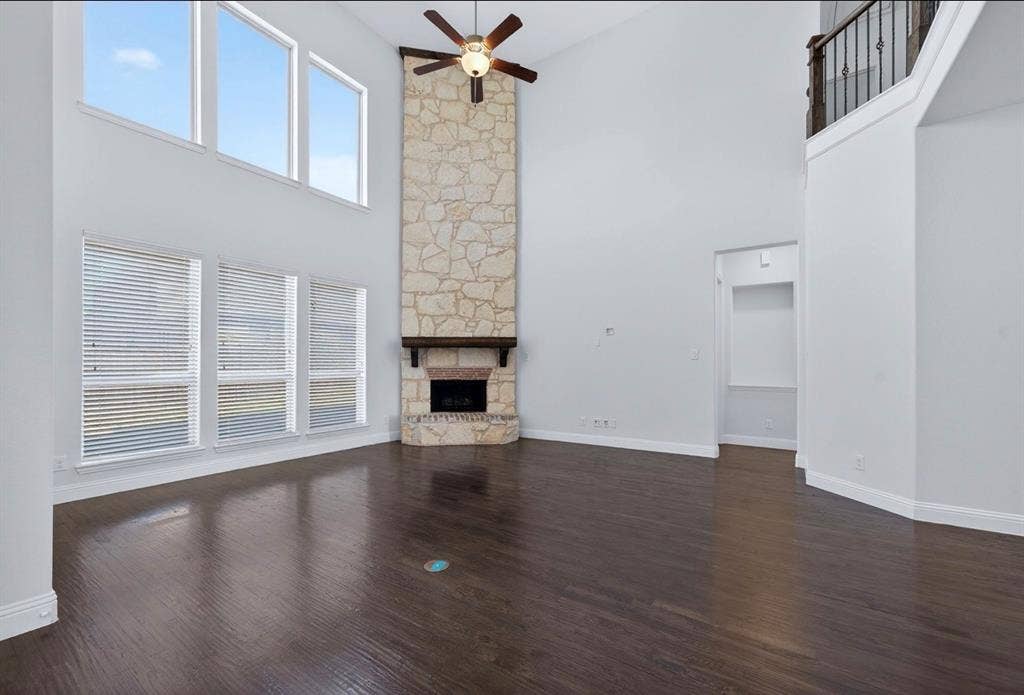 922 Amber Knoll Drive, Rockwall, TX 75087 922 Amber Knoll Drive, Rockwall, TX 75087