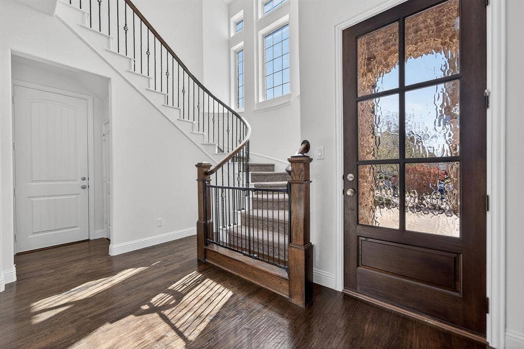 922 Amber Knoll Drive, Rockwall, TX 75087 922 Amber Knoll Drive, Rockwall, TX 75087