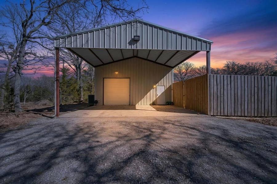 Property photo for 6938 County Road 3512, Quinlan, TX