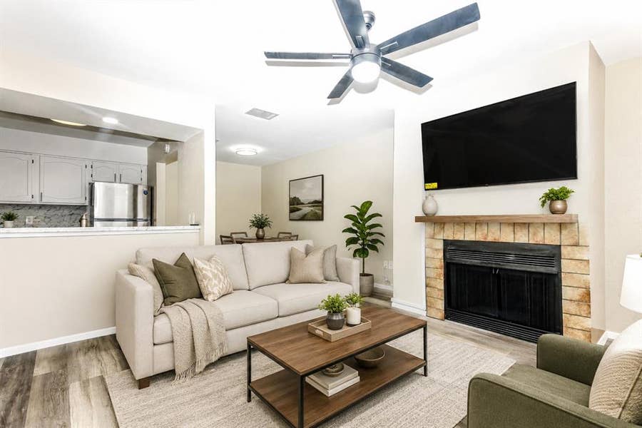 Property photo for 3022 Forest Lane, #211, Dallas, TX