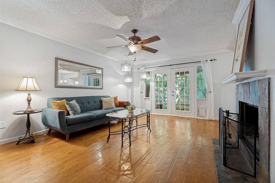 Property photo for 7452 E Northwest Highway, #123, Dallas, TX