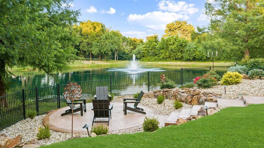 Property photo for 4745 Secret Cove, Rockwall, TX