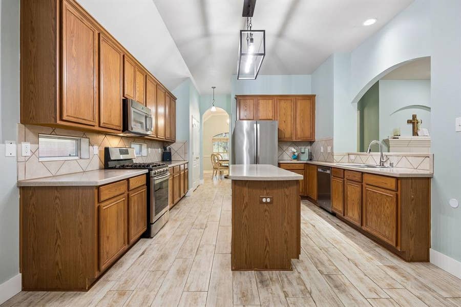 Property photo for 1305 Stanford Drive, Rockwall, TX