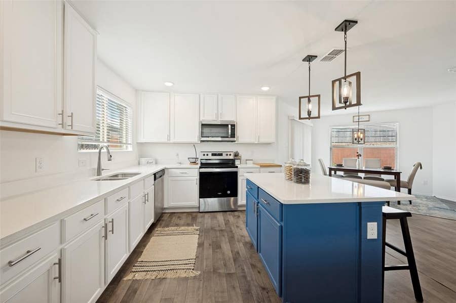Property photo for 10612 Desert Cove, Fort Worth, TX